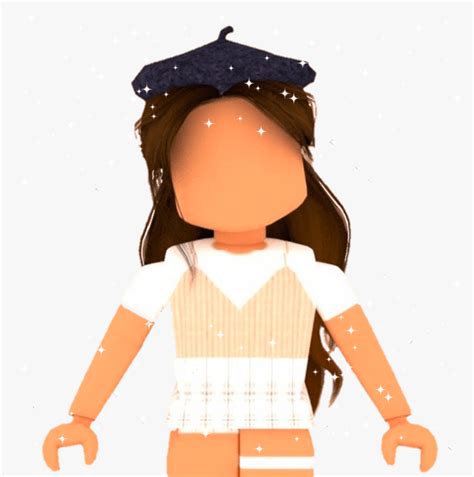 School Girl Outfit The Nikkicadz outfit looks like a cute preppy schoolgirl. . Roblox avatar aesthetic